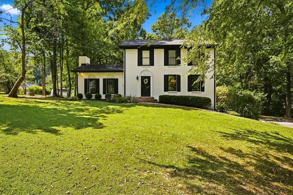 100 Stephen Nicks Dr, Dickson, TN 37055
