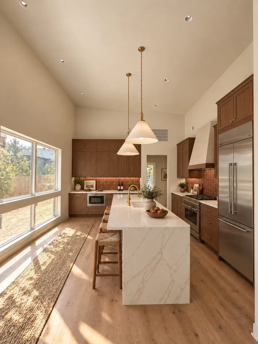 1125A Leland Ave, Nashville, TN 37216 - #2