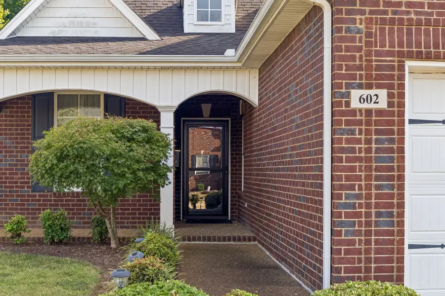 602 Indian Ridge Cir, White House, TN 37188 - #3