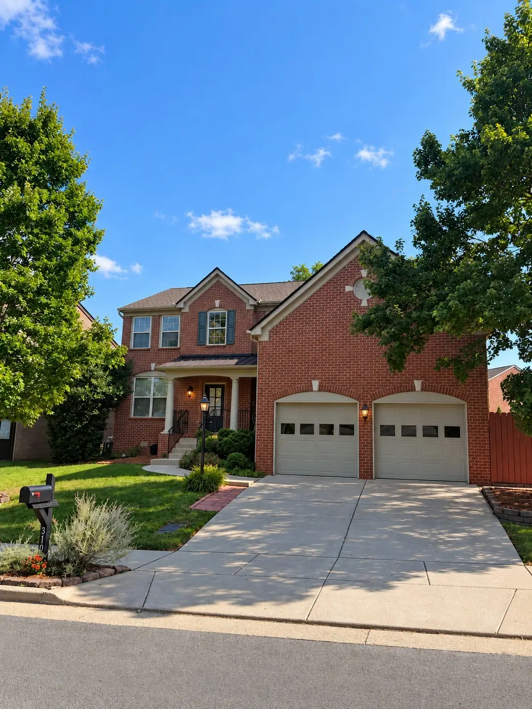 3108 Brookview Forest Dr, Nashville, TN 37211 - #1