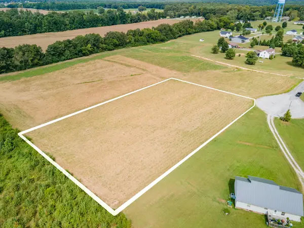 0 Lauren Lane, Mount Pleasant, TN 38474