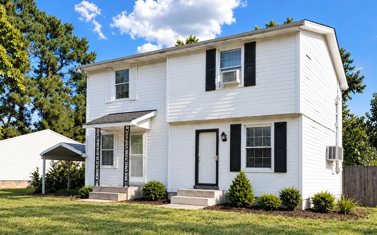 4814 Gillespie Dr, Antioch, TN 37013 - #1