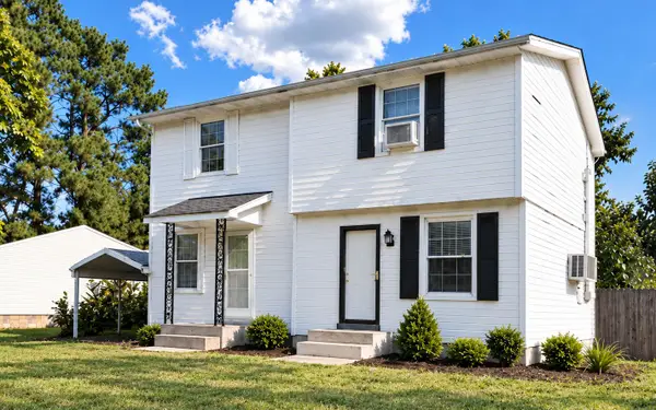 4814 Gillespie Dr, Antioch, TN 37013