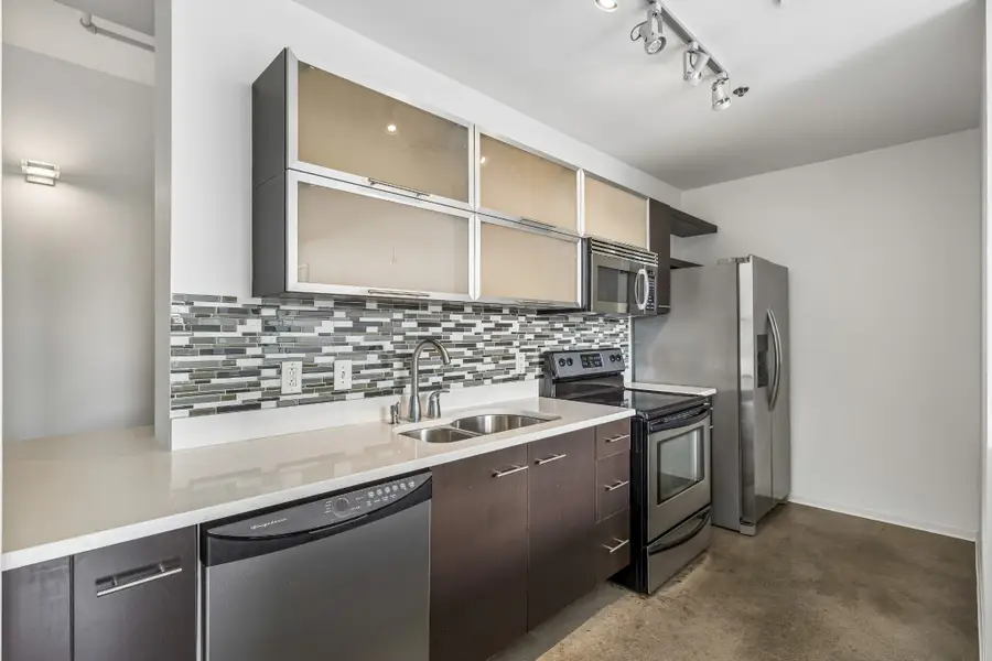2115 Yeaman Pl #216, Nashville, TN 37206 - #2
