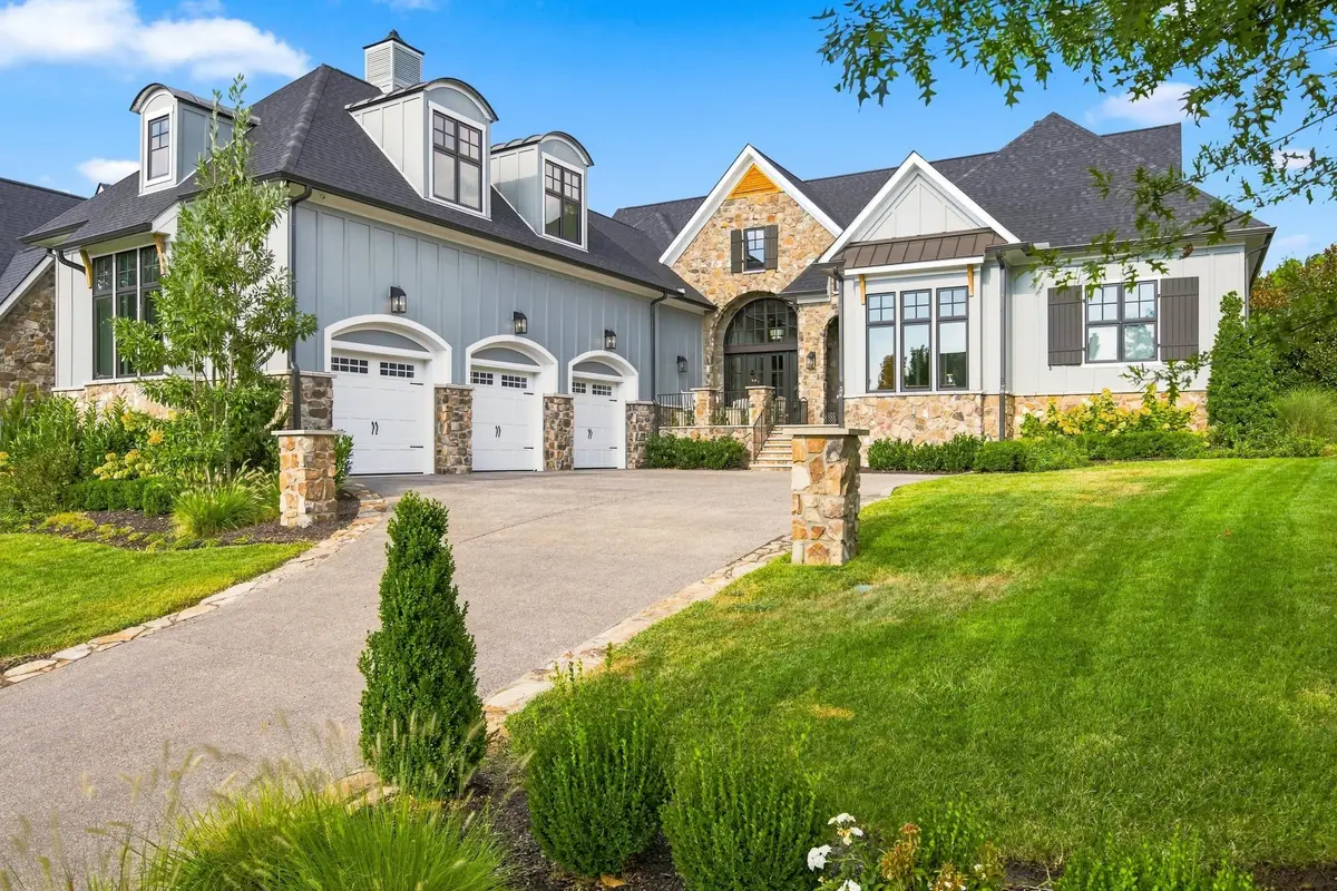 6062 Pelican Way, College Grove, TN 37046 - #1