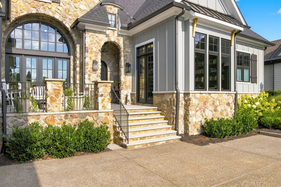 6062 Pelican Way, College Grove, TN 37046 - #3