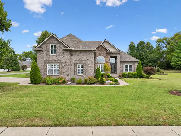 1019 Bluejay Way, Gallatin, TN 37066