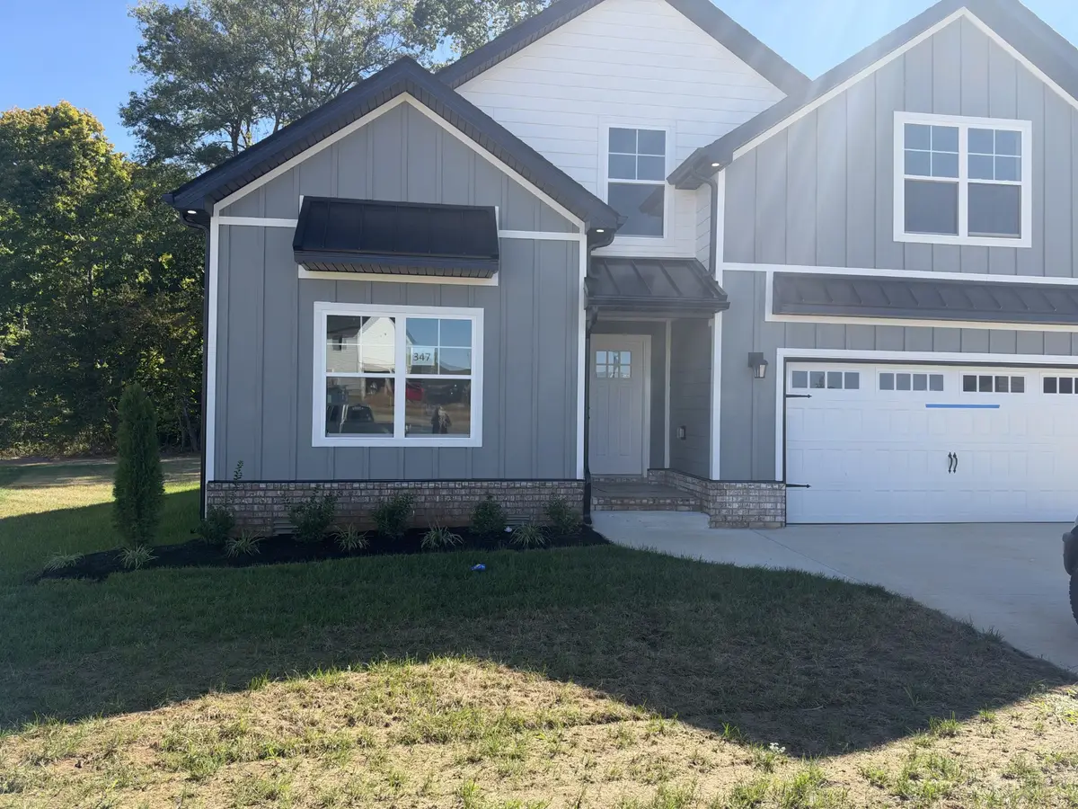347 Hereford Farms, Clarksville, TN 37043 - #1