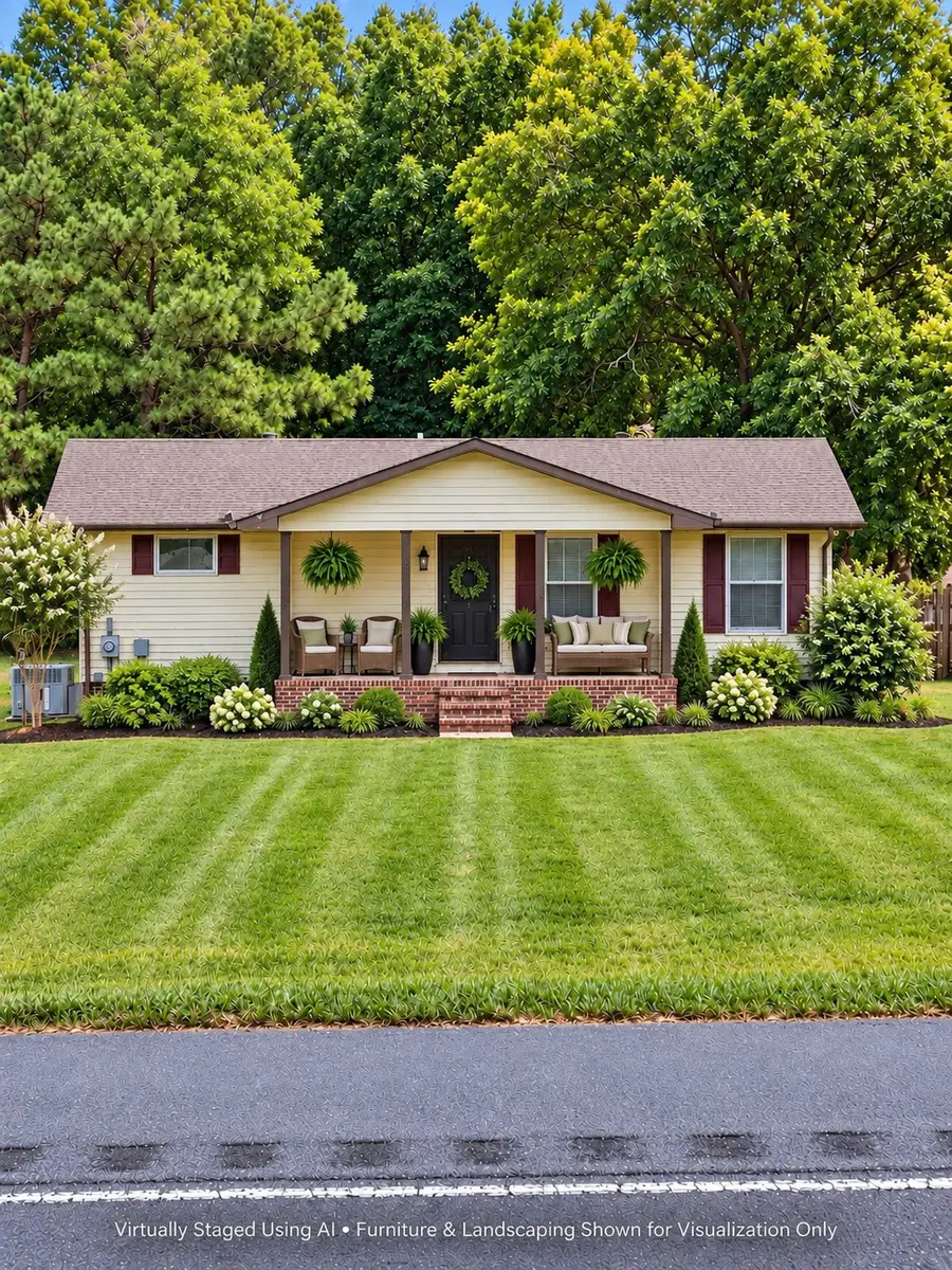 11331 Tullahoma Hwy, Tullahoma, TN 37388 - #2
