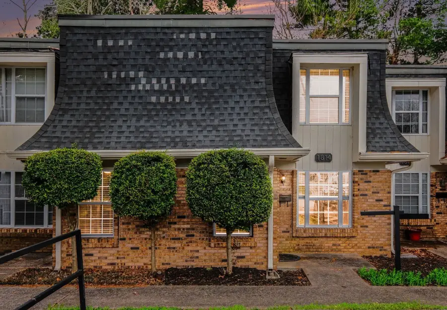 1814 Dr Martin Luther King Jr B, Murfreesboro, TN 37130 - #2