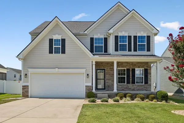 2852 Bluestem Ln, Murfreesboro, TN 37128