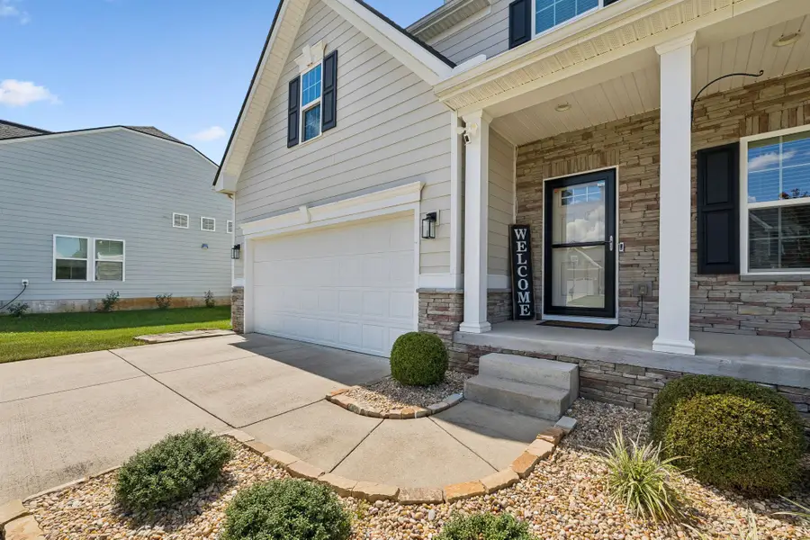 2852 Bluestem Ln, Murfreesboro, TN 37128 - #3