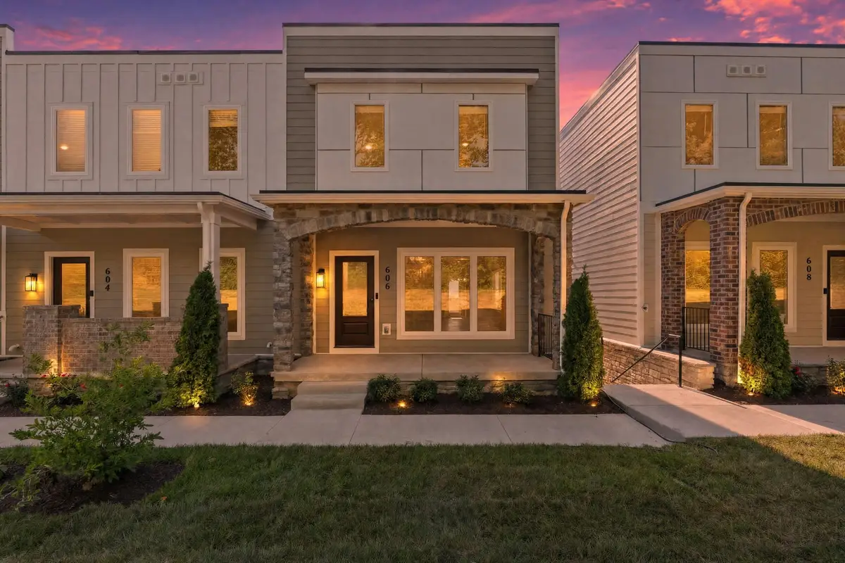 606 Summit Trl, Nashville, TN 37207 - #1