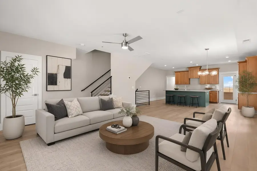606 Summit Trl, Nashville, TN 37207 - #3