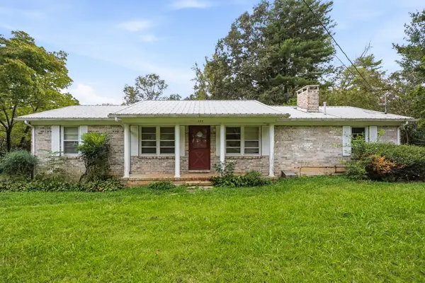 335 Gay Rd, McMinnville, TN 37110