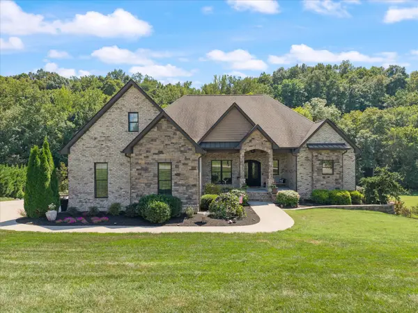 341 Brigg Dr, Clarksville, TN 37043