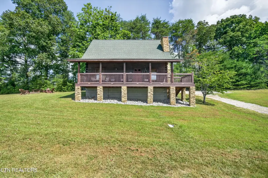 101102 Meadow View Lane, Spencer, TN 38585 - #2