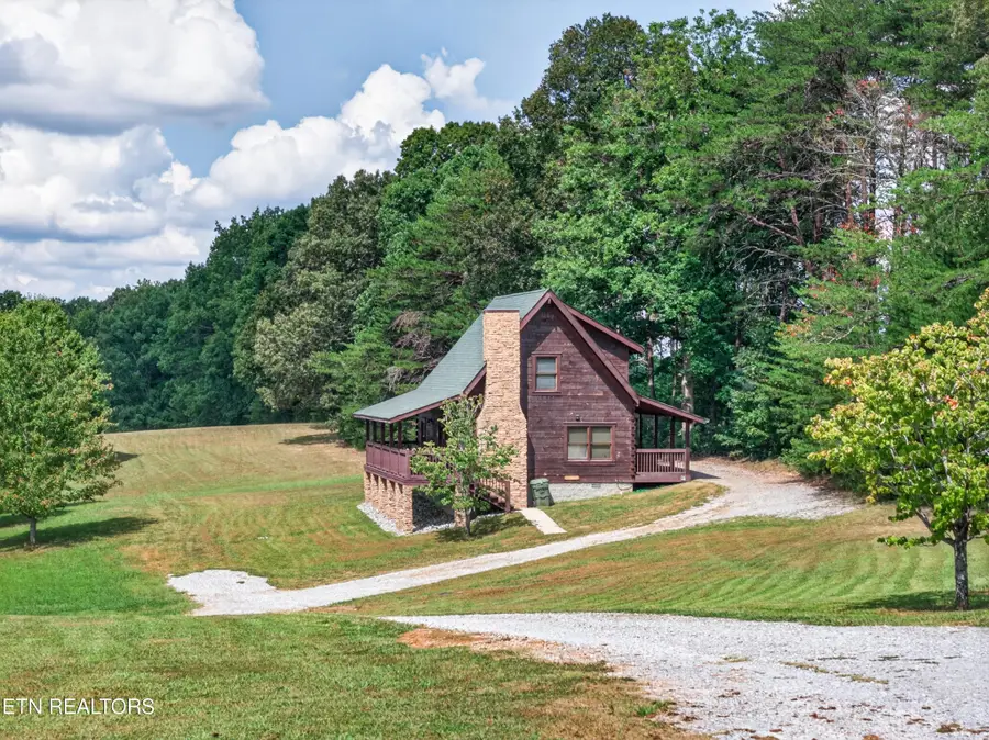 101102 Meadow View Lane, Spencer, TN 38585 - #3