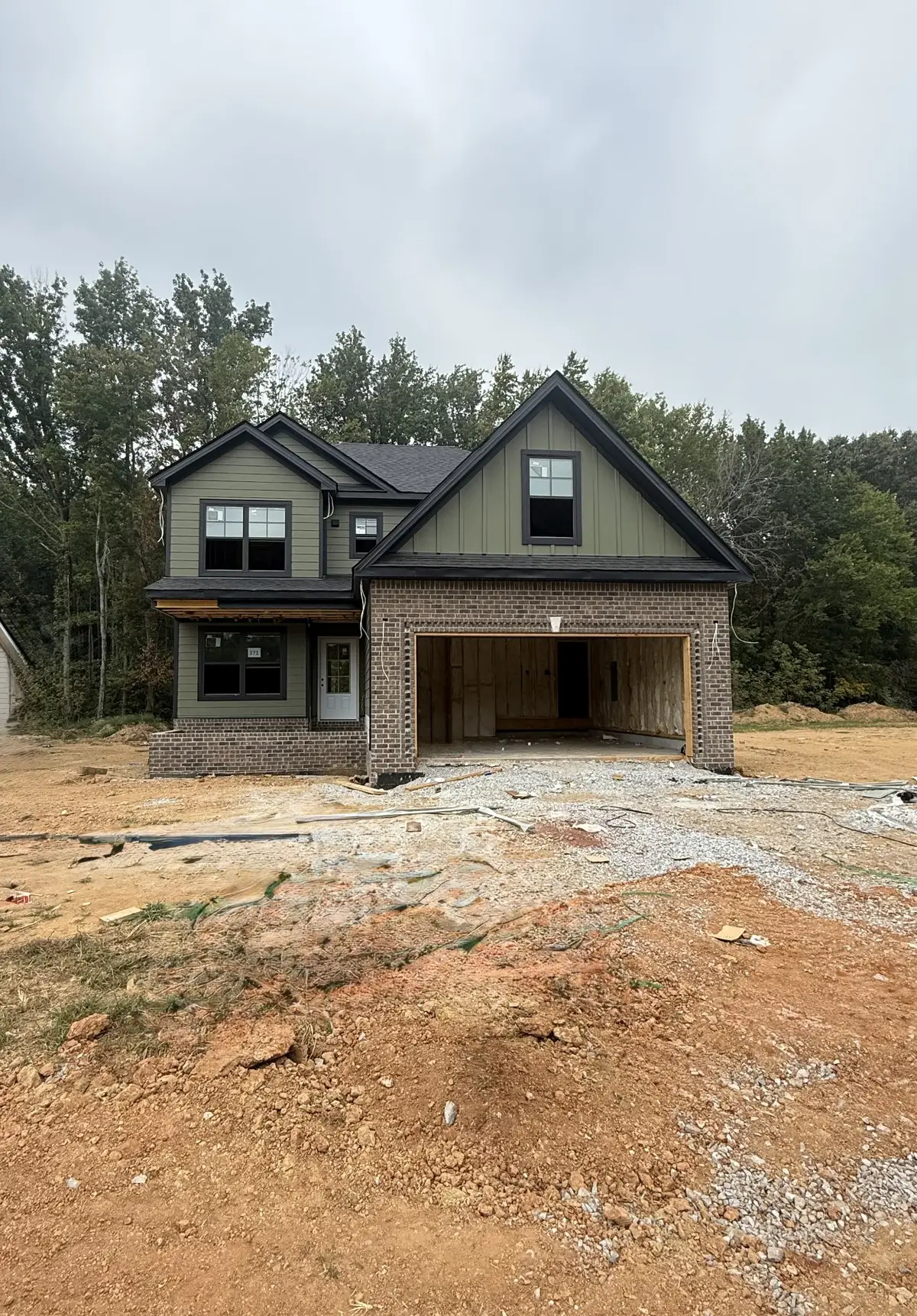 371 Hereford Farms, Clarksville, TN 37043 - #1