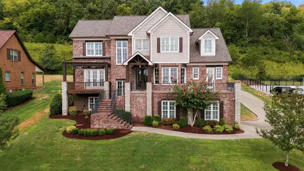 1647 Valle Verde Dr, Brentwood, TN 37027