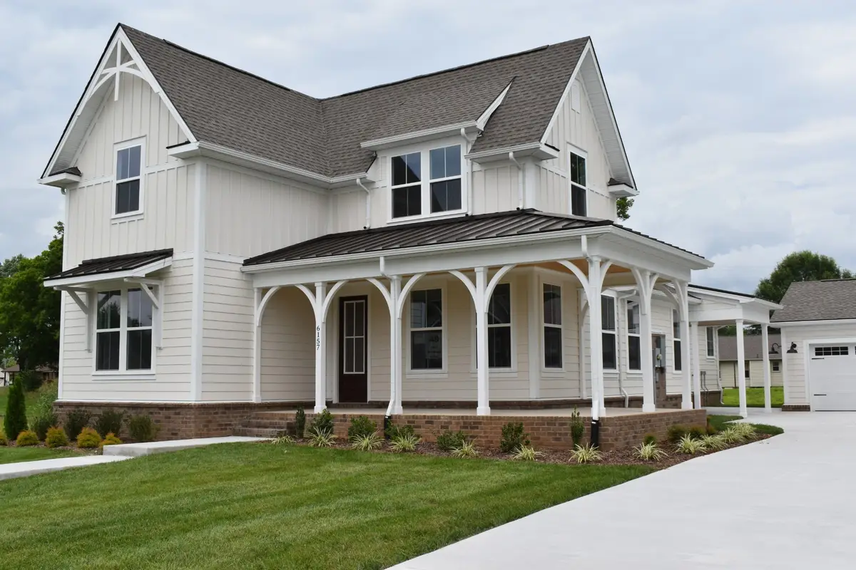 6157 Worthingtion Rd, Columbia, TN 38401 - #1