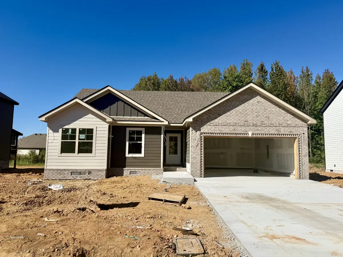 379 Hereford Farms, Clarksville, TN 37043 - #1