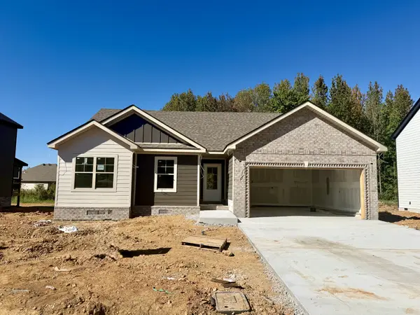 379 Hereford Farms, Clarksville, TN 37043