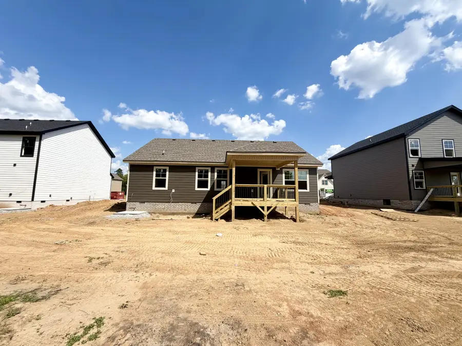 379 Hereford Farms, Clarksville, TN 37043 - #2