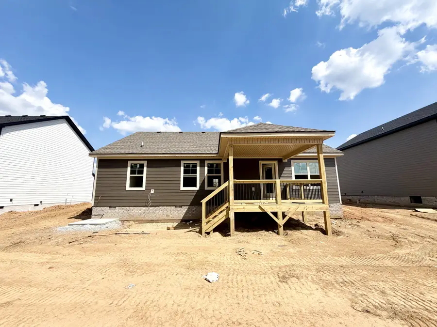 379 Hereford Farms, Clarksville, TN 37043 - #3