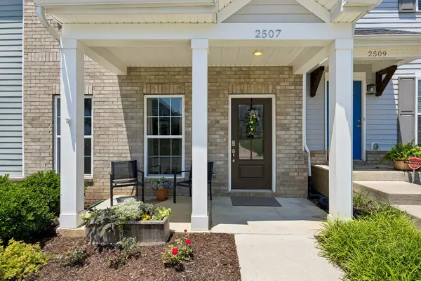 2507 Napa Valley Way, Columbia, TN 38401