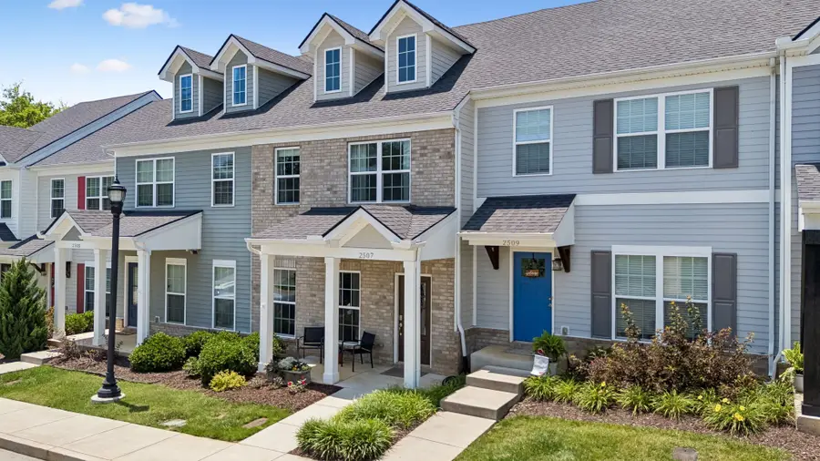 2507 Napa Valley Way, Columbia, TN 38401 - #3