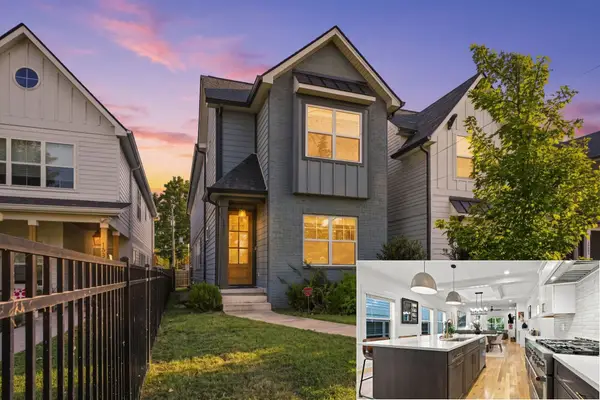 1532B Straightway Ave, Nashville, TN 37206