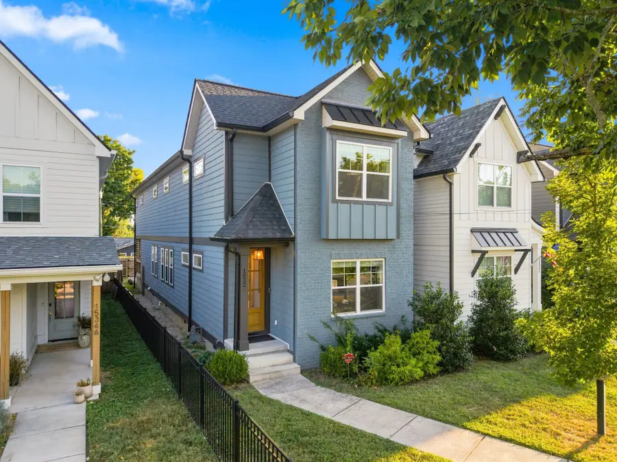 1532B Straightway Ave, Nashville, TN 37206 - #2