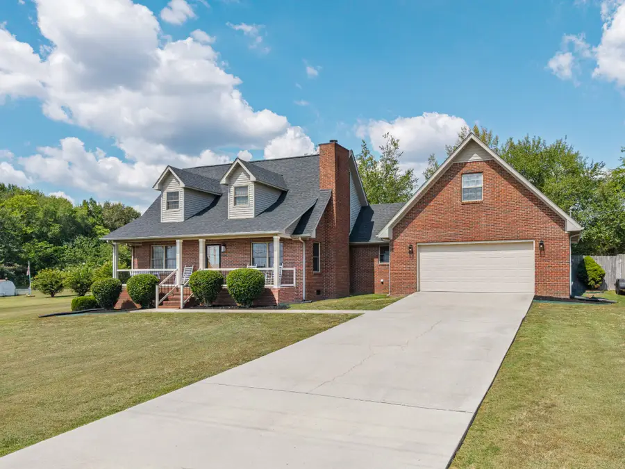 16 Eastridge Rd, Fayetteville, TN 37334 - #2
