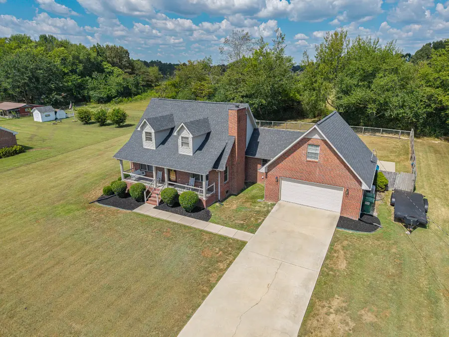 16 Eastridge Rd, Fayetteville, TN 37334 - #3