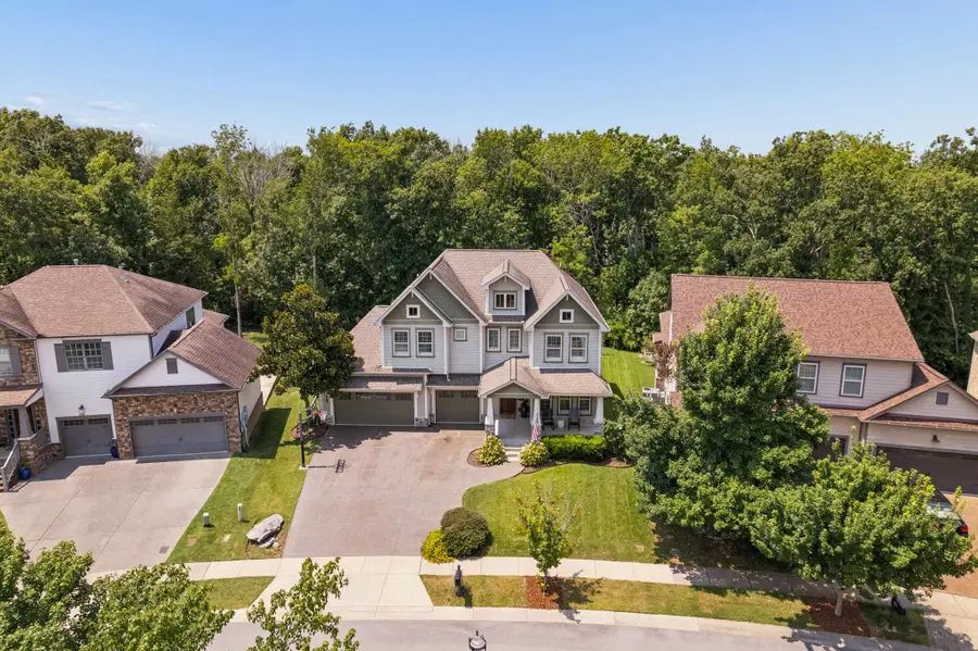 8016 Warren Dr, Nolensville, TN 37135 - #2