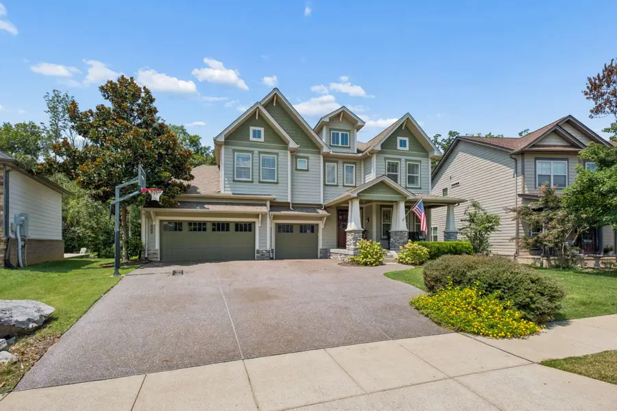 8016 Warren Dr, Nolensville, TN 37135 - #3