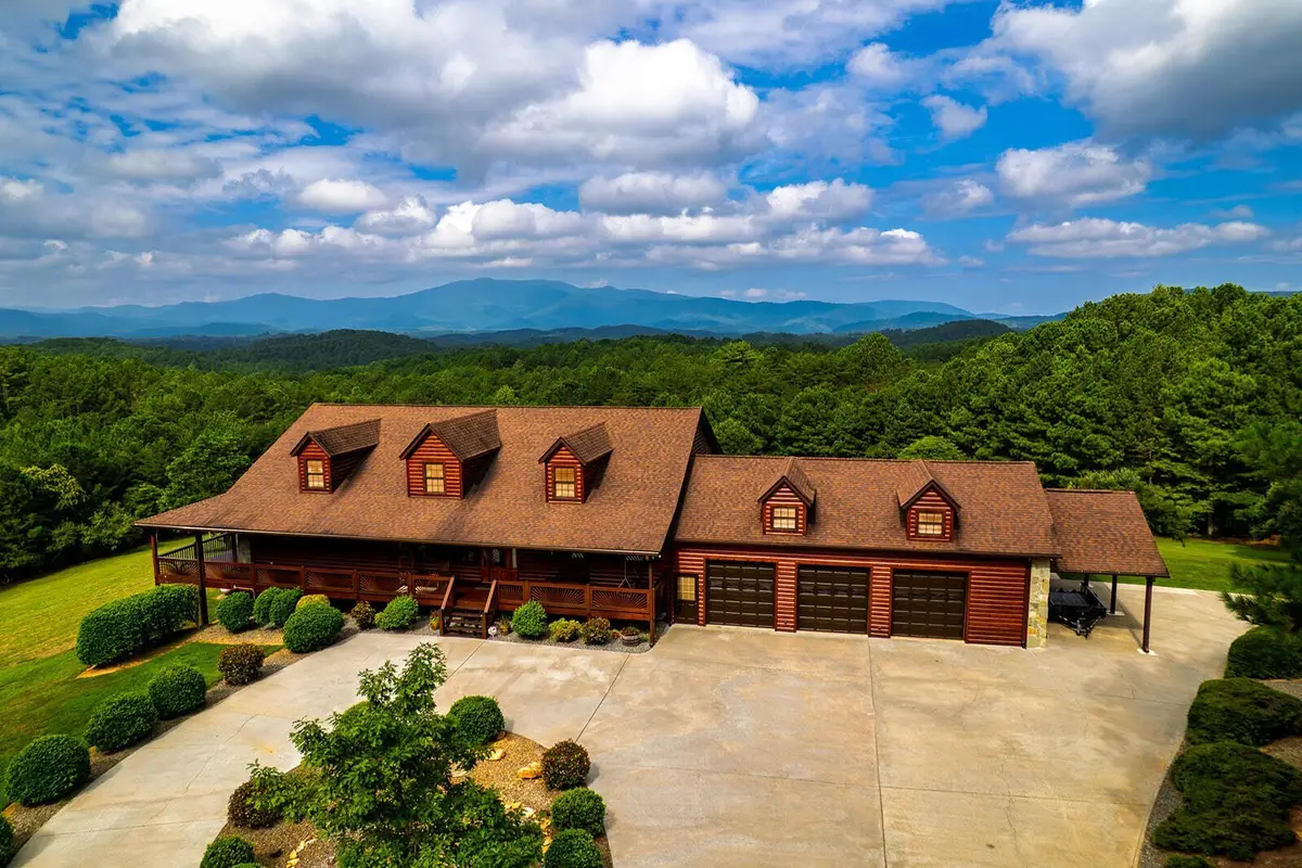 156 Pineview Lane, Copperhill, TN 37317 - #1