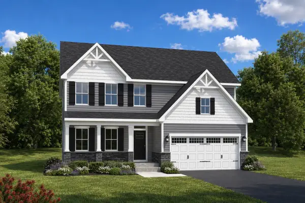 5035 Kensington Way, Coopertown, TN 37146