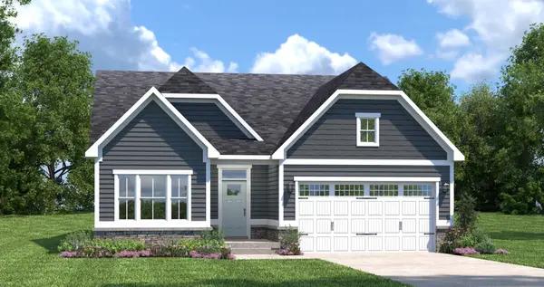 9200 Paddock Park, Coopertown, TN 37146