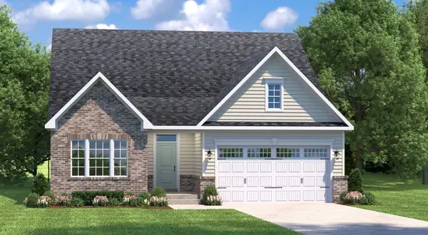 3232 Paddock Park, Coopertown, TN 37146