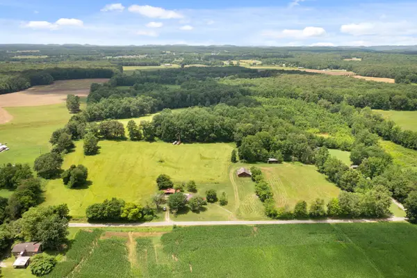 0 Odell Powell Rd, Woodbury, TN 37190