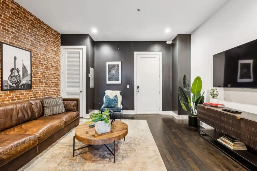 210 30th Ave N #306, Nashville, TN 37203 - #3
