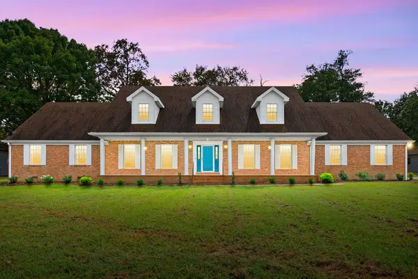 4655 Cadiz Rd, Hopkinsville, KY 42240