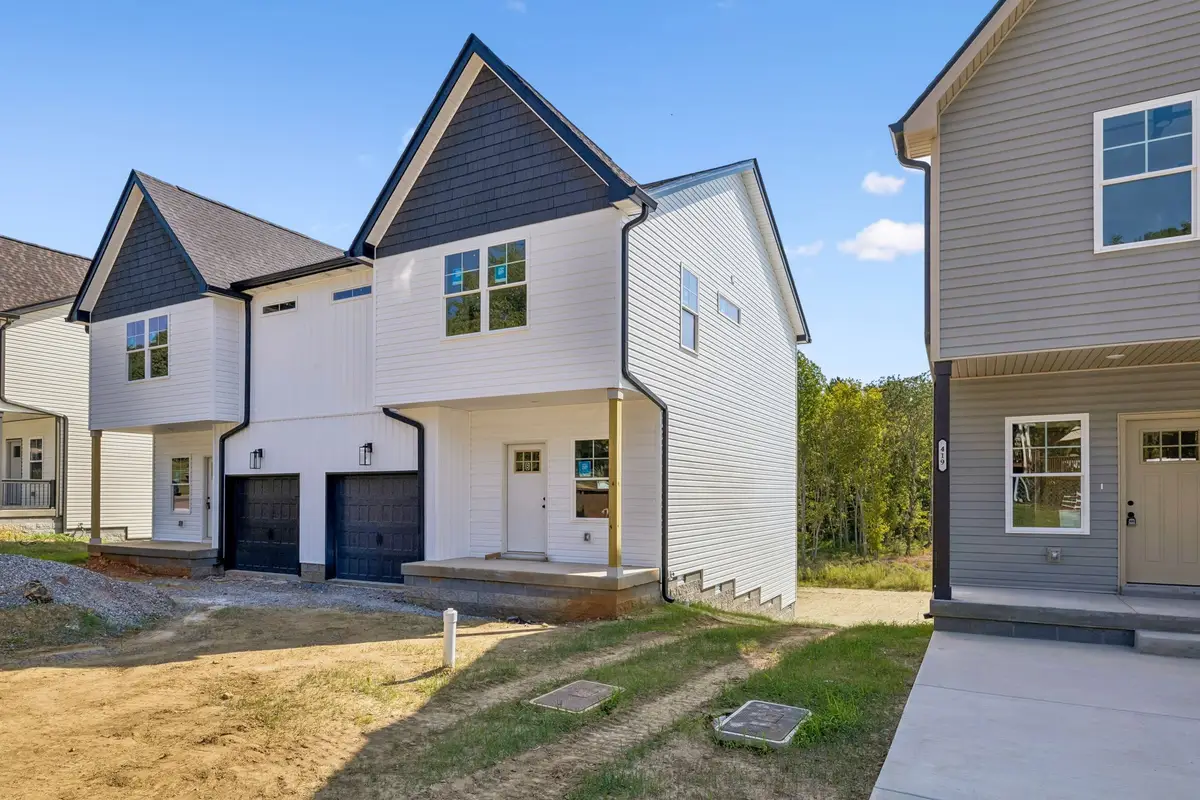 415 Cook Dr, Clarksville, TN 37042 - #1