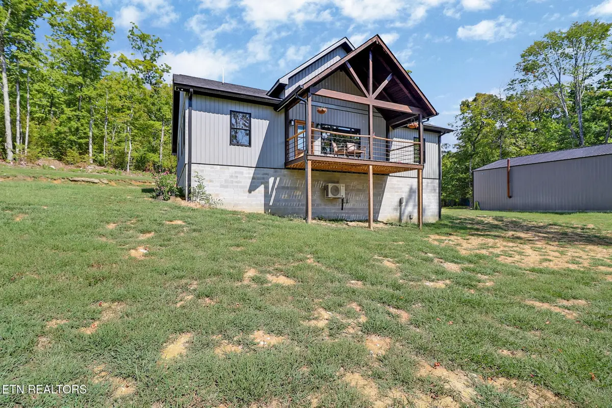 715 Crab Mountain Rd, Jamestown, TN 38556 - #1