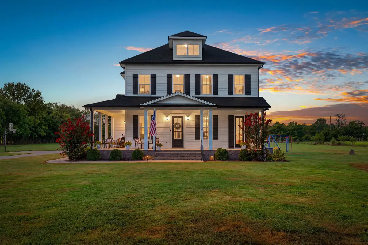 1618 Dilton Mankin Rd, Murfreesboro, TN 37127 - #1