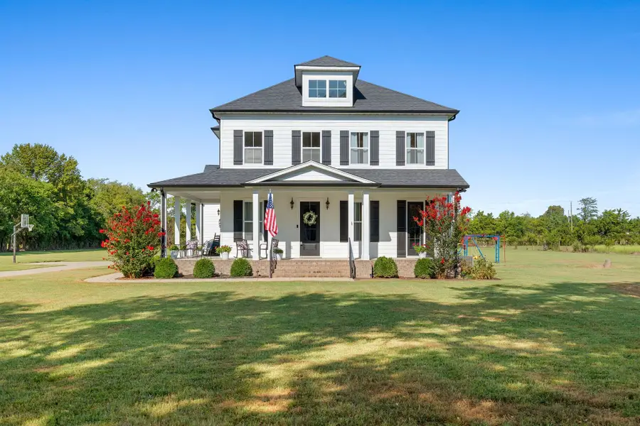 1618 Dilton Mankin Rd, Murfreesboro, TN 37127 - #2