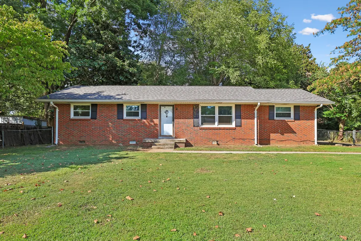 1903 Fowler St, Murfreesboro, TN 37130 - #1