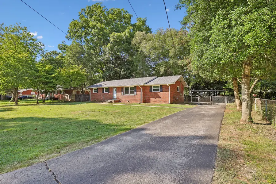 1903 Fowler St, Murfreesboro, TN 37130 - #3
